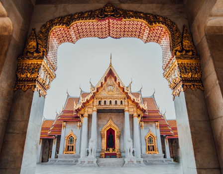 芬蘭玻璃屋，躺著也能欣賞極光！